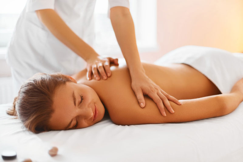 Massagepraxis Wellmed in Bad Segeberg